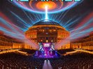 Hawkwind - Live At The Royal Albert Hall (Vinyl 3LP - 2025 - UK - Original)