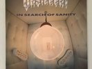 ONSLAUGHT - IN SEARCH OF SANITY + INNER - 1989 ISSUE - VERY GOOD++