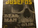 Josefus Dead Man LP H-330 Stereo Hookah Vintage 1970 Psychedelic Rock Vinyl G-VG