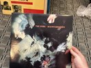 The Cure Disintegration 1989 LP ORIGINAL 1st Press - VG+/VG  w/perfect inn.