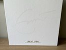 ERIC CLAPTON - THE COMPLETE REPRISE STUDIO ALBUMS - VOL I -X 12 LPS - 2022 - EX