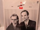 KRAFTWERK Ralf & Florian 1975 US LP Vertigo in shrink RARE