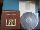 The Bluegrass Album Japan Vinyl LP PA-23005 J.D. Crowe Tony Rice Dayle Lawson