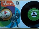 The BEATLES From Me To YouThank You GirlOdeon O 22 416