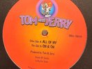 Tom And Jerry - All Of My / On & On - Tom & Jerry SHELL-SID019