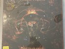JUDAS PRIEST NOSTRADAMUS UK 2008 3-LP 2-CD BOX SET BOOK SEALED