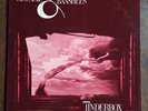 Siouxsie & The Banshees – Tinderbox First US Pressing 1986 Vinyl LP Geffen M/VG+