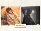 Fujii Kaze 2 LP Vinyl Records HELP EVER HURT NEVER LOVE ALL SERVE ALL