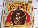 Original Soundtrack From Walt Disney World's Country Bear Jamboree LP Read