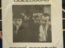 Buzzcocks Spiral Scratch EP Promo 1991 Reissue Signed All 4 Members DPRO-1 SEEℹ️