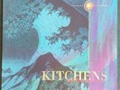 Kitchens of Distinction Strange Free World TPLP 19 UK 1st Press 1991 NM