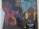 David Bowie Let's Dance (You’re Not Alone Version) Exclusive Clear Vinyl 2026