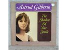 Astrud Gilberto The Shadow Of Your Smile Vinyl Verve V-8629 Jazz Bossa Nova 1965
