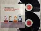 Manic Street Preachers  / Forever Delayed, DoLp
