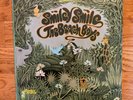 The Beach Boys - Smiley Smile LP Brother Records ST 9001 1967 1st Pressing