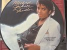 Michael Jackson – Thriller-  LTD  PICTURE DISC  LP  VINYL