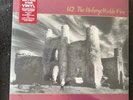 U2  - The Unforgettable Fire: 35th Anniversary COLOURED LP  VINYL NEW SEALED