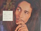 Bob Marley & The Wailers Legend Vinyl Record VG/VG BMW1 1974