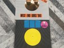 PET SHOP BOYS West End Girls, REMIX '86  & Shep Pettibone MasterMix  12” Vinyl