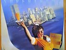 SUPERTRAMP Breakfast in America Limited edition Marbled Orange vinyl RARE