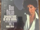 Bob Dylan Springtime in New York Third Man Records Vault 49   Sealed 4LP