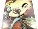 AC/DC Dirty Deeds Done Dirt Cheap VG+/EX Vinyl Australian Albert APLP 020 1976