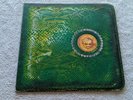 ALICE COOPER - BILLION DOLLAR BABIES (UK 1973 - GATEFOLD - INNER -NOTE - VG/VG+)