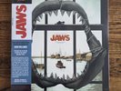 JAWS Soundtrack MONDO Limited Release (Blood In The Water) 2XLP RARE