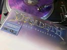 Megadeth - Hidden Treasures New & Sealed RSD 2026 RSD26 RARE RECORD STORE DAY