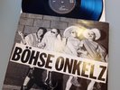 Böhse Onkelz - Mexico - 12“ Vinyl/LP (Erstpressung 1985 Rock-O-Rama)