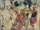 The Stone Roses – Turns Into Stone | 1992 UK 1st Pressing | ORE LP 521