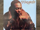 D'Angelo - Brown Sugar Vinyl LP Album