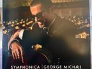 George Michael Symphonica edition 2LP