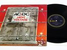 AC/DC High Voltage Vinyl LP Record Aussie 1975 Blue Roo 1st Press Broonzy (Worn)