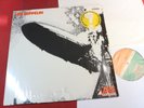 Led Zeppelin  SAME  -  LP Atlantic ATL 40031 Germany near mint
