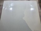 The Beatles White Apple 0464117 Stereo All Inserts Black inners  Vinyl LP EX