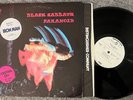 Black Sabbath Paranoid US LP orig.1970 w/HYPES PROMO,EXCELLENT  OZZY