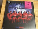 Total Devo by Devo (Record, 2018) 2LP w/ bonus tracks colored vinyl sealed