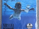 NIRVANA Nevermind US 2013 180g Vinyl LP Pallas Pressing Sub Pop – DGC-24425