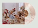 Sabrina Carpenter Man’s Best Friend Pink Liquid Filled Bad World Vinyl IN HAND