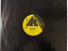 Missing Flex & Relax / Back To Consciousness 3RD#11 3rd Party 12” Vinyl UK 1994