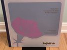 Prokofiev Romeo & Juliet Ballet Leinsdorf / Sheffield Lab LAB-8 NM, D2D TAS List