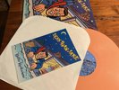 Less Than Jake rar Coloured Vinyl /farbiges Vinyl Hello Rockview LP