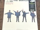 The Beatles – Help  -  2012 Release - NEW SEALED VINYL LP