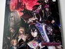 Vinyle BLOODSTAINED Ritual Of The Night Original Soundtrack OST 4LP NEUF Sealed