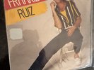 FRANKIE RUIZ “ VOY PA’ ENCIMA” TH/ VEN PRESS DESNUDATE  LEA CONDICIONES