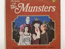 At Home With The Munsters LP