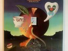 Nick Drake  “Pink Moon” 1972 US 1st Press Island Pink Rim SMAS-9318