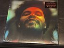 The Weeknd Rare After Hours Holographic 2 LP Vinyl 2020 Limited Edition Sealed