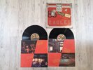 EAGLES LIVE ASYLUM P5589Y JAPAN VINYL 2LP